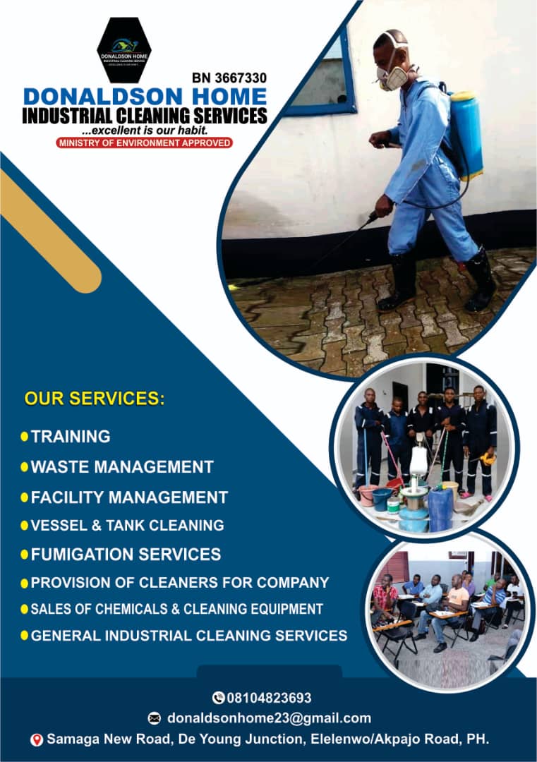  WORKER AT SERVICE