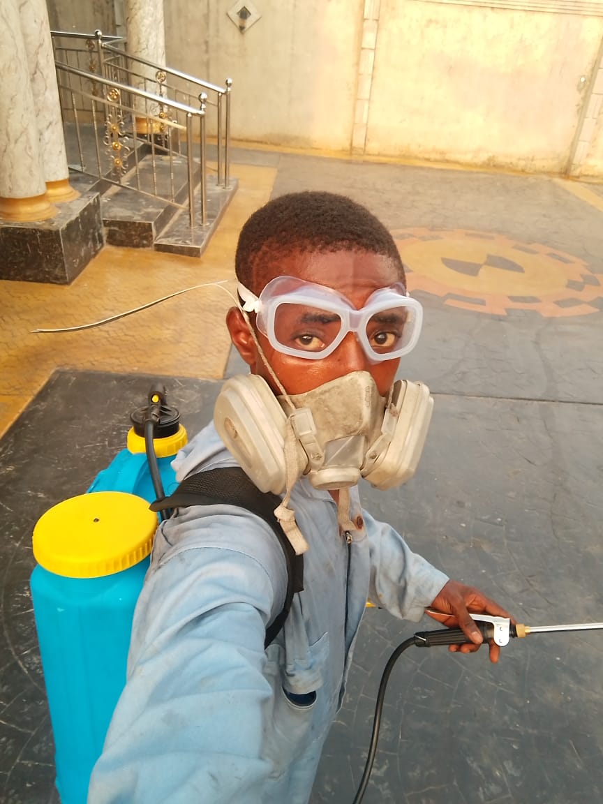Training
