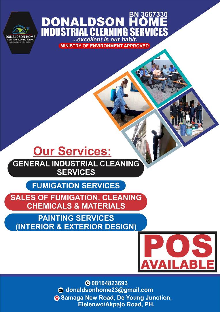  WORKER AT SERVICE